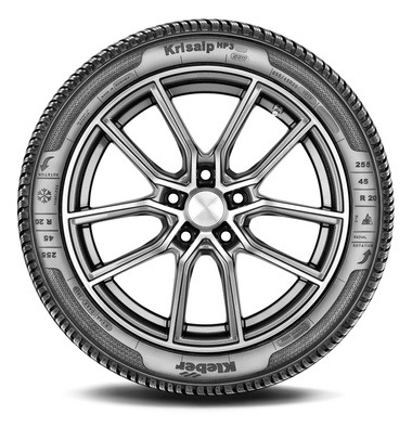 kleber krisalp hp3 suv profil 0831 ok