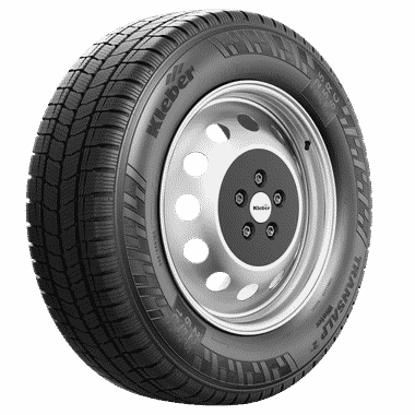 tire kleb transalp2plus 225 slash 65 r16c 112 slash 110r a rotator16