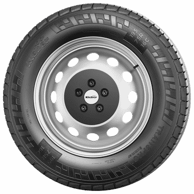 tire kleb transpro2 195 slash 75 r16c 107 slash 105r a rotator27