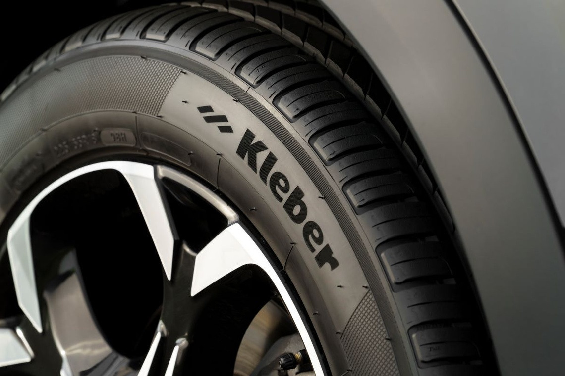 Kleber SUV - Kleber Sostenibilidad