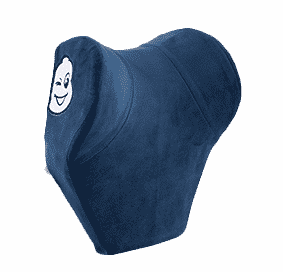 soft car neck pillow