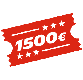 voucher red