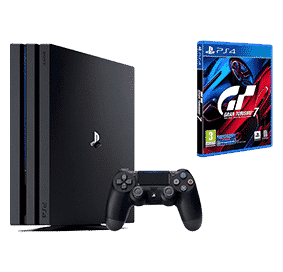 new product ps4