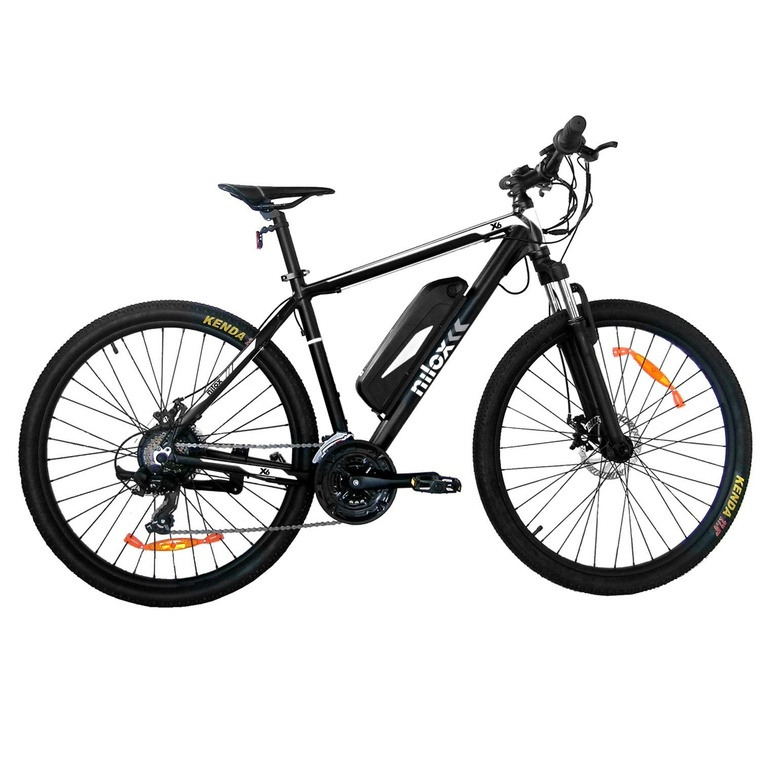 nilox e bike