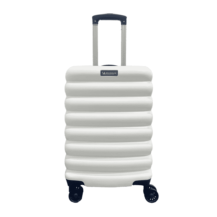 michelin rolls suitcase