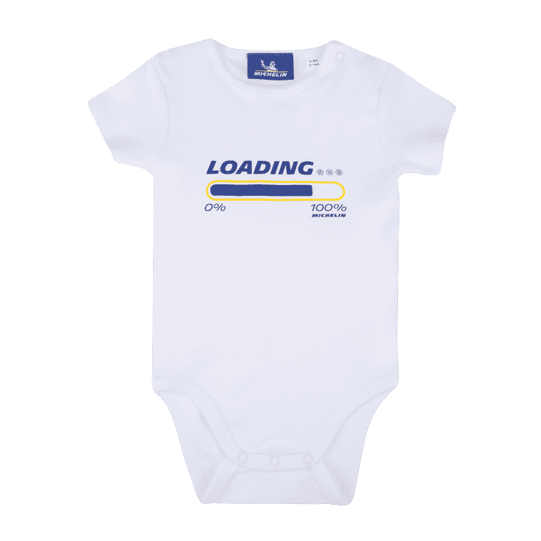 michelin baby grow