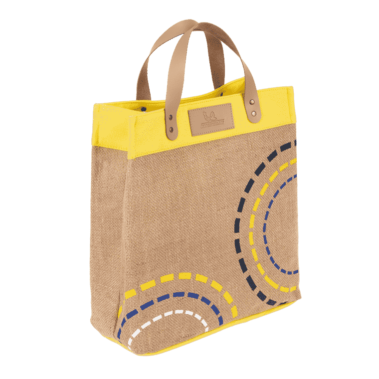 jute bag