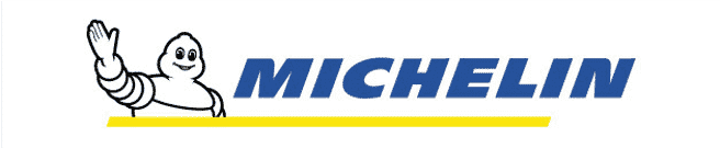 michelin logo