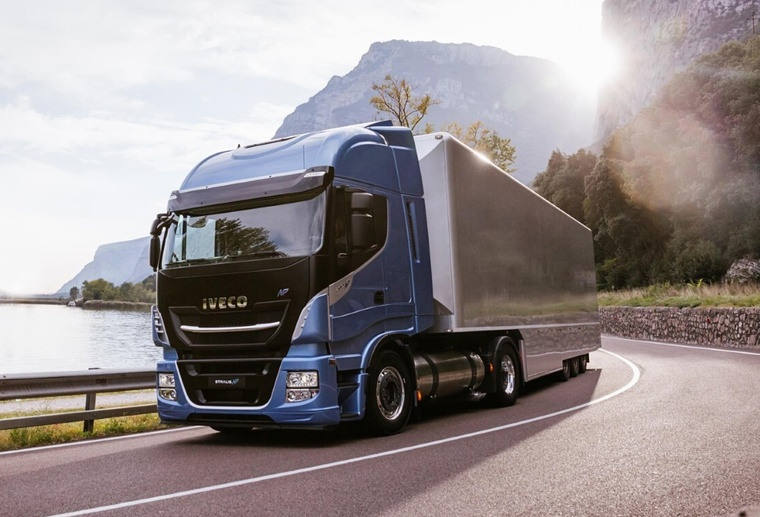 truckriver