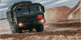 photo xforce camion