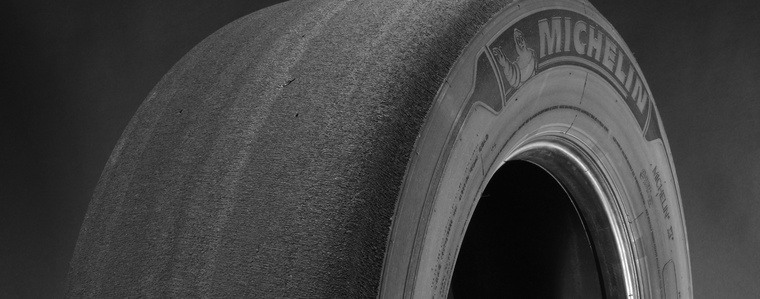 image une carcasse michelin