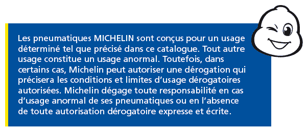 le choix du pneu page 21