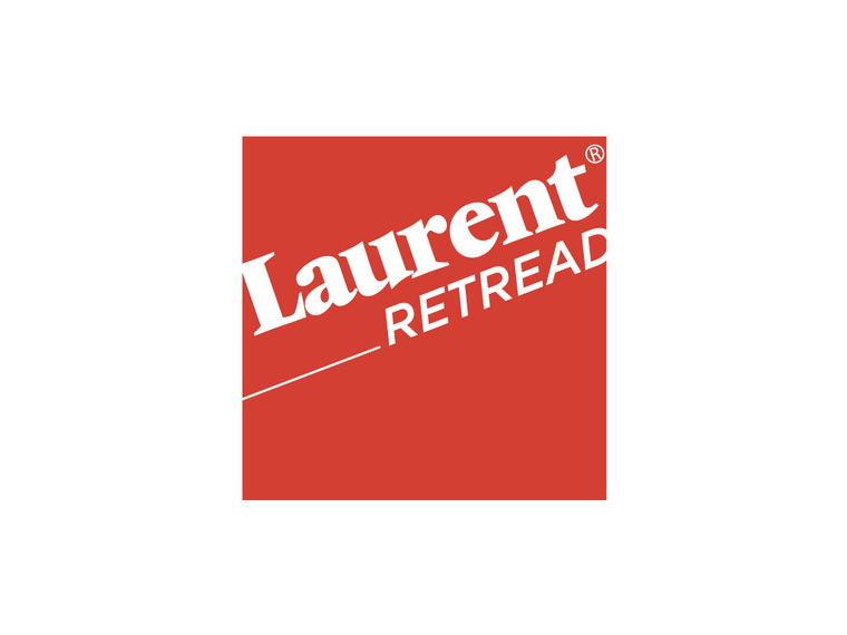 logo laurent retread