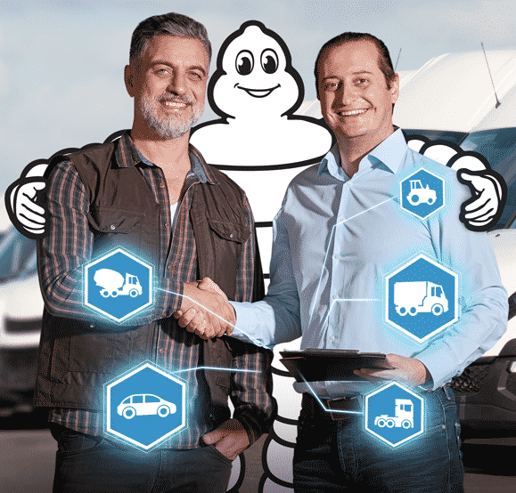 michelin myportal tc fleet