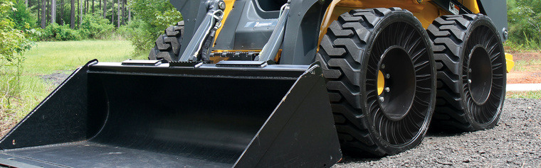 x tweel ssl skidsteer