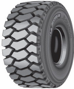 michelin x traction image large