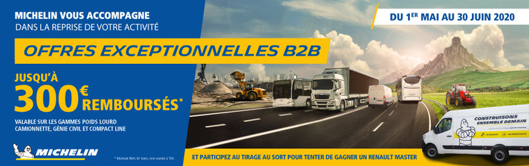 visuel promo b2b
