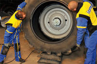 edito fit tyre vertical help and advice