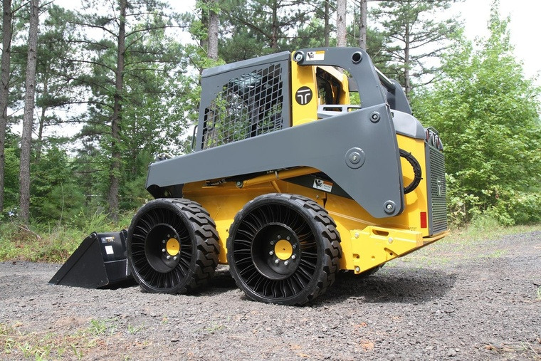 background michelin x tweel ssl all terrain help and advice