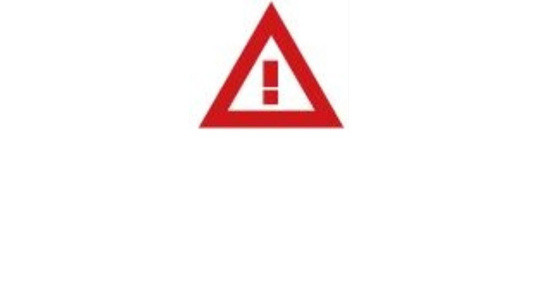 warning symbol1