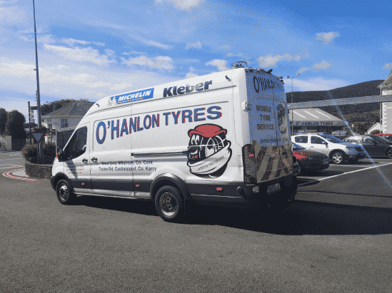 oht mobile unit 2