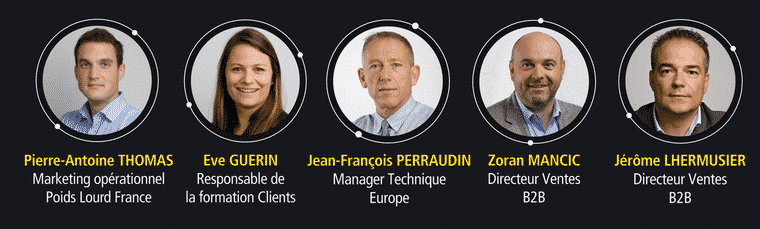 experts webinar