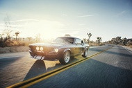 vintage car vintage car