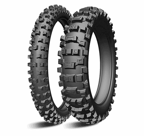 michelin ac 10 enduro tyres