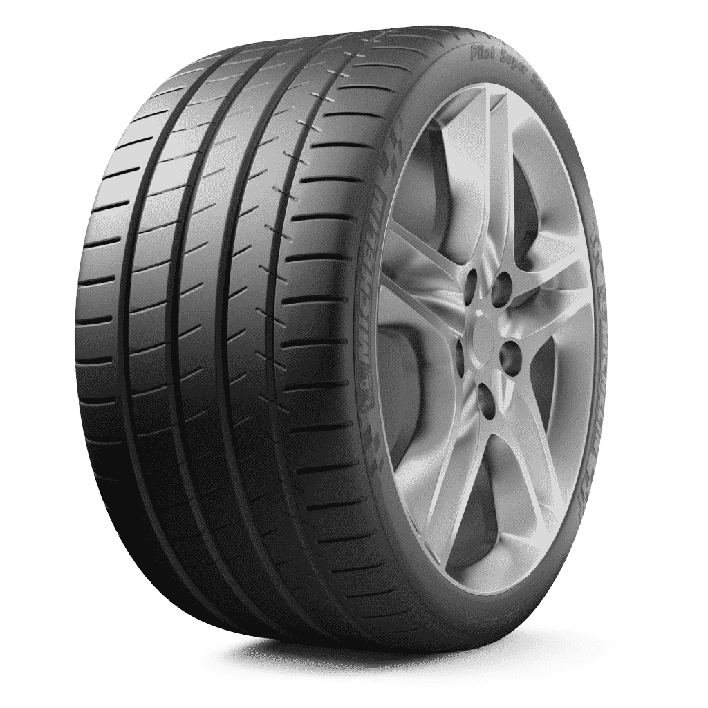 Michelin Pilot Super Sport High Performance Tyres New Zealand