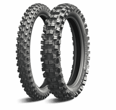 michelin medium enduro tyre