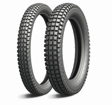 Michelin Trial Light X Light Other Trials Tyres Trials UK