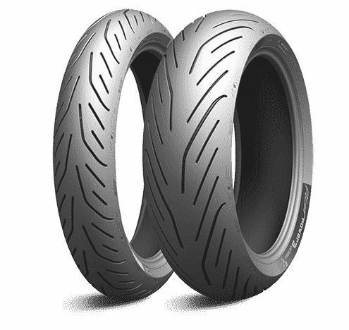 michelin motocross tyres