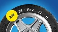 car edito find tyre size tiresidewall tips and advice