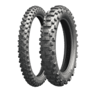 michelin dirt bike tyres