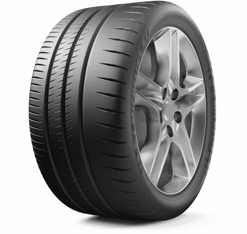 MICHELIN Pilot Sport Cup 2 | Pneumatici | MICHELIN