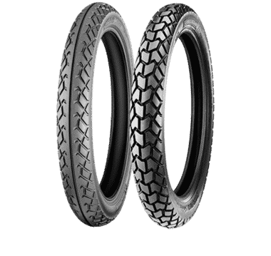 michelin royal enfield tyres