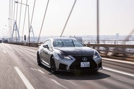 Lexus RC F Lexus RC F