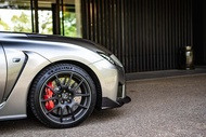 ミシュランパイロットスポーツ4S ミシュランパイロットスポーツ4S