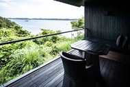 アマネム テラス眺望 アマネム テラス眺望