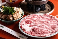 和田金 寿き焼 和田金 寿き焼