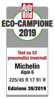Alpin 6 | Eco-Meister 2019