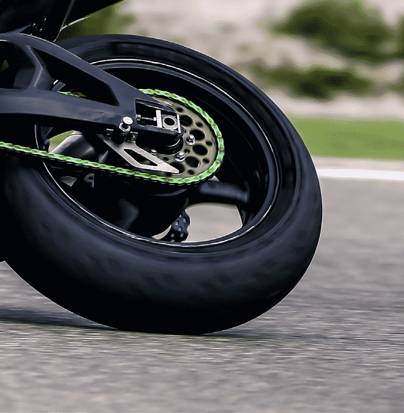 Michelin Power Cup 2 Motorcykel däck| MICHELIN Sverige