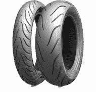 michelin commander 2 for harley touring