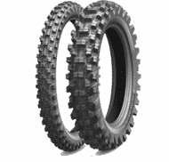 michelin off road bike tyres