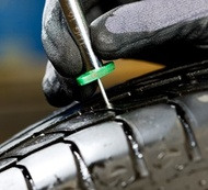 tyre tread tyre tread