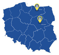 mapa ols waw mapa ols waw