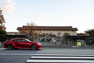 東京国立博物館 全景 東京国立博物館 全景