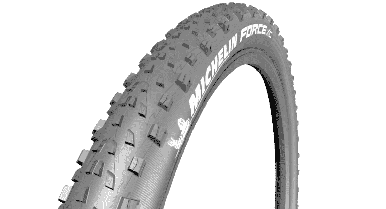 michelin jet xcr 26