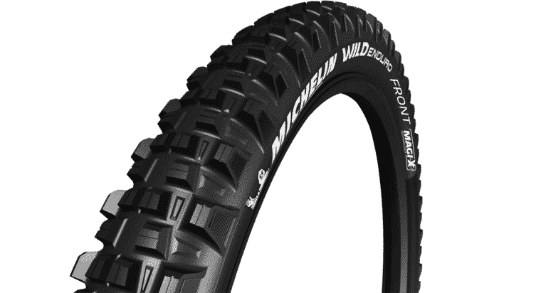 michelin mtb enduro tyres