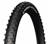 michelin country cross mtb tyre